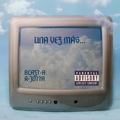 UNA VEZ MÁS... (feat. R-JOTTA) - Single