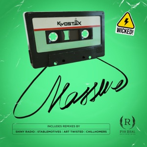 Massive - EP