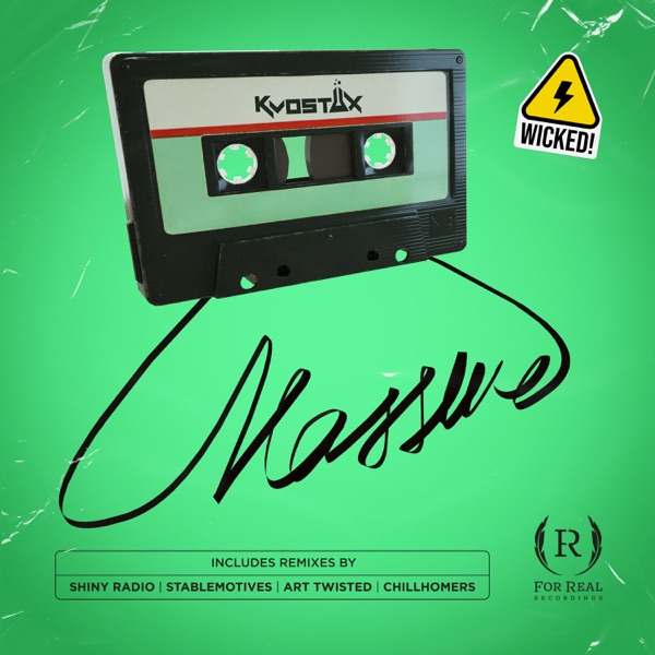 Massive - EP