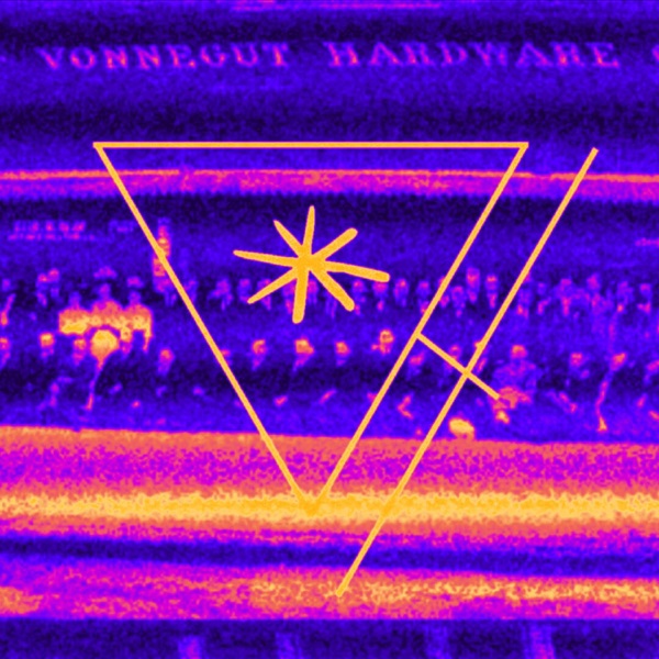 iTunes Artwork for 'Vonnegut Hardware - EP (by Vonnegut Hardware)'