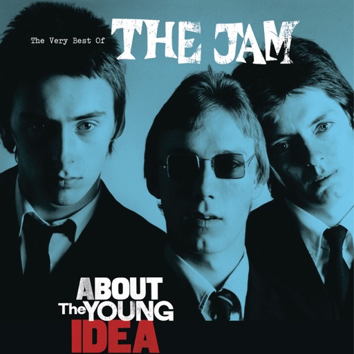 Album artwork