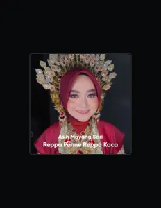 Asih Mayang Sariを聴いたり、ミュージックビデオを鑑賞したり、経歴やツアー日程などを確認したりしましょう！