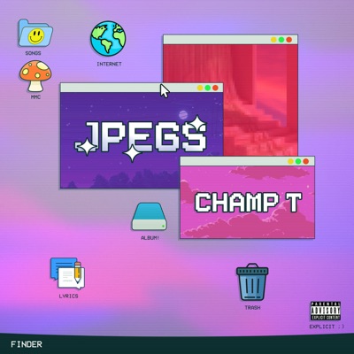 Jpegs - Single