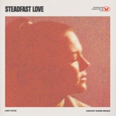 Steadfast Love (Live) artwork