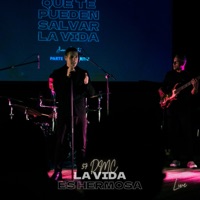 La Vida Es Hermosa (En Vivo) - Single - 57DMC