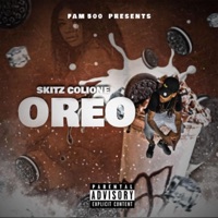 Oreo - Single - Skitz Colione 500