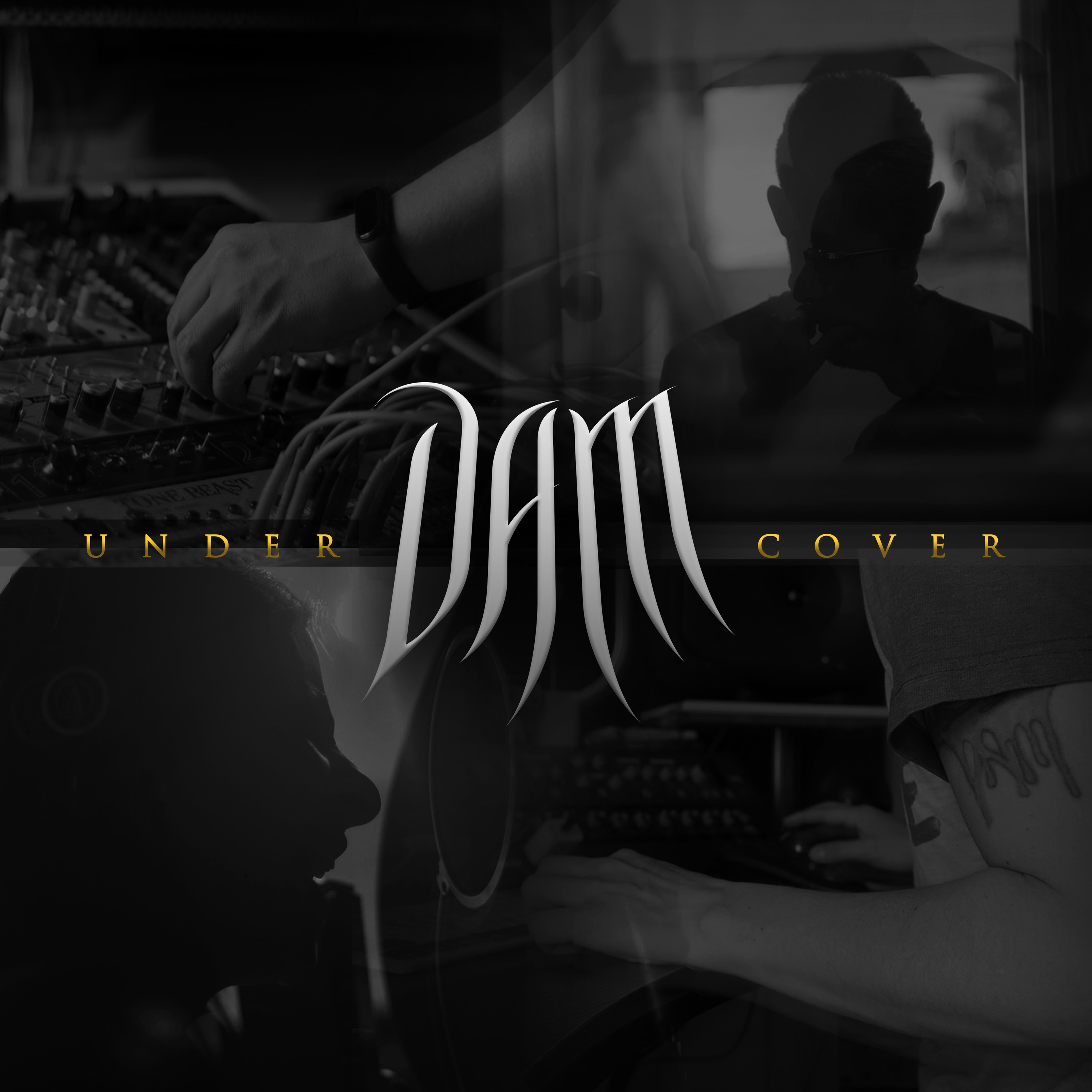 Undercover - Single