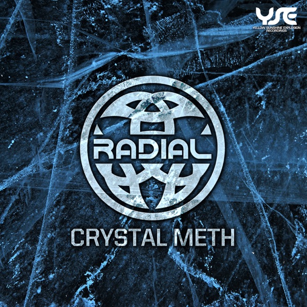Crystal Meth - Single