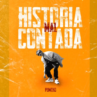 Historia Mal Contada - Single