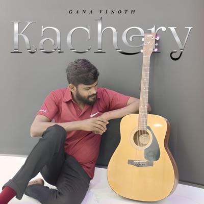 Kachery - Single