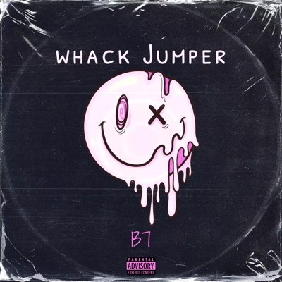 Whack Jumper - Single
