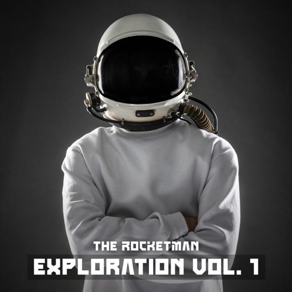 Exploration, Vol. 1 (Mixed) [DJ Mix]