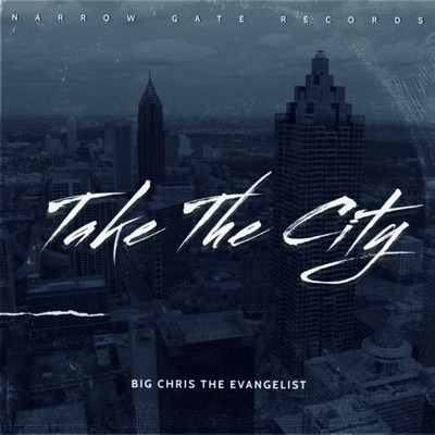 Take the City - EP