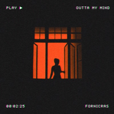 Outta My Mind - Single