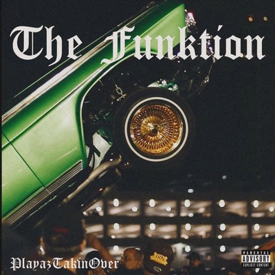 The Funktion - Single