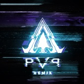PvP (Remix) artwork