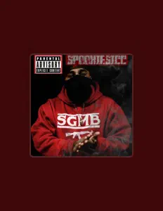 Listen to Spookiesicc, watch music videos, read bio, see tour dates & more!