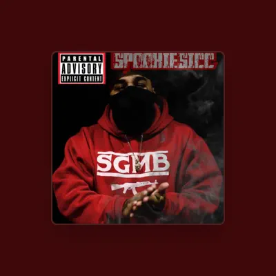 Listen to Spookiesicc, watch music videos, read bio, see tour dates & more!