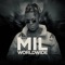 Mulife Dont Run - Mil WORLDWIDE lyrics