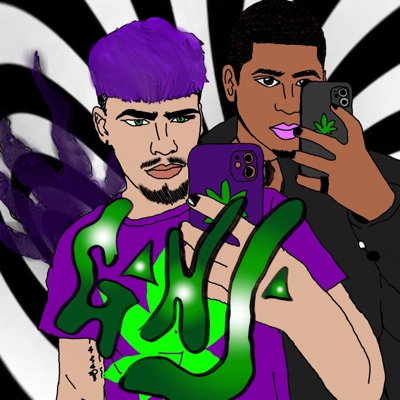 Ganja (feat. Sev7en Taylor) - Single