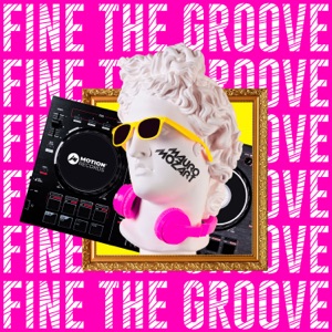 Fine the Groove - Single