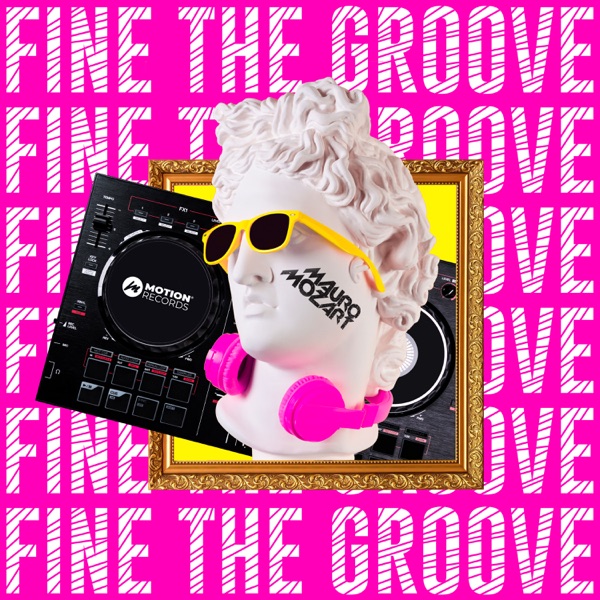 Fine the Groove - Single