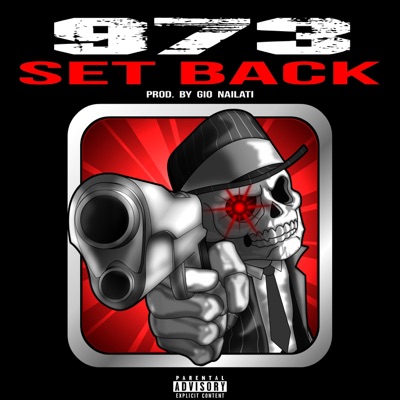 Set Back - Single