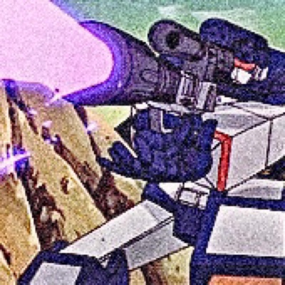 Transform - Single