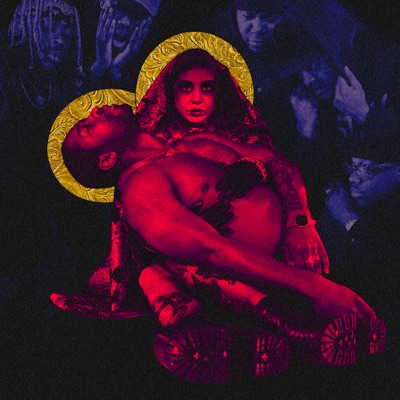 Daddy Issues (Stuntin’ like my Daddy) - Single
