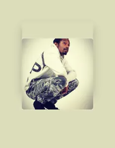 Listen to Dizzy-Dev, watch music videos, read bio, see tour dates & more!