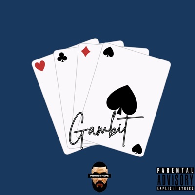Gambit - Single