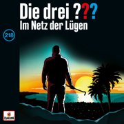 218 - Im Netz der Lügen (Outro) - Die drei ???