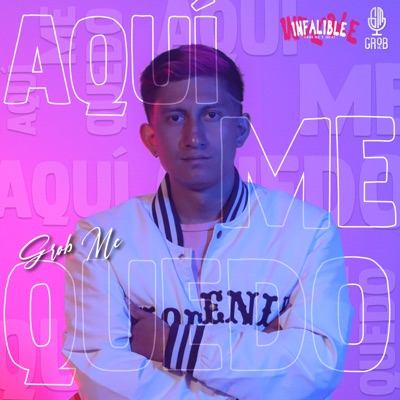 Aquí Me Quedo - Single