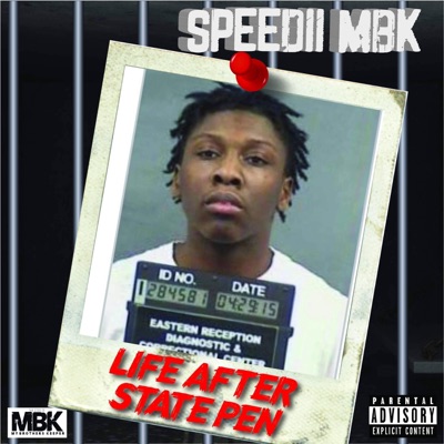 Life After State Pen