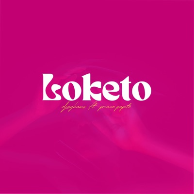 Loketo (feat. Prince papito) - Single