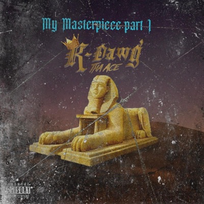 My Masterpiece Part One - EP