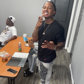 GGhetto Stories (Boosie-Webbie Flow) June Bandero