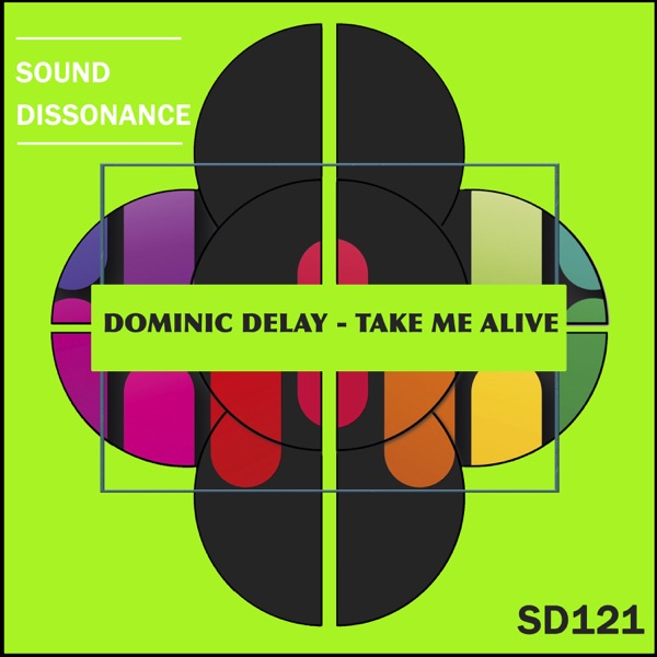 Take Me Alive - Single
