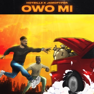 OWO MI (feat. Jamopyper) [Sped Up]