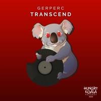 Transcend - Single - Gerperc