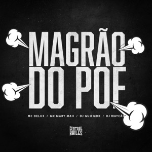 Magrão Do Pof (feat. DJ Maycao)