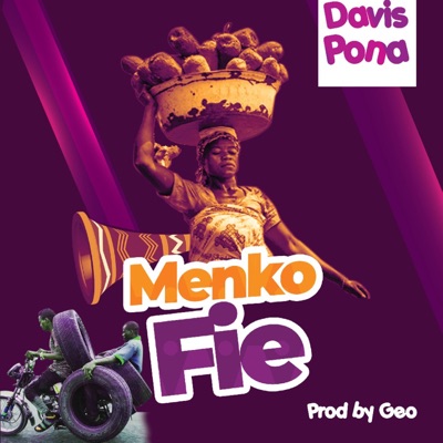 Menko fie - Single