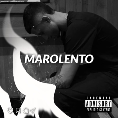 Marolento - Single