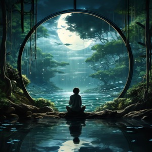 Soothing Symphony: Tranquil Harmonies - EP