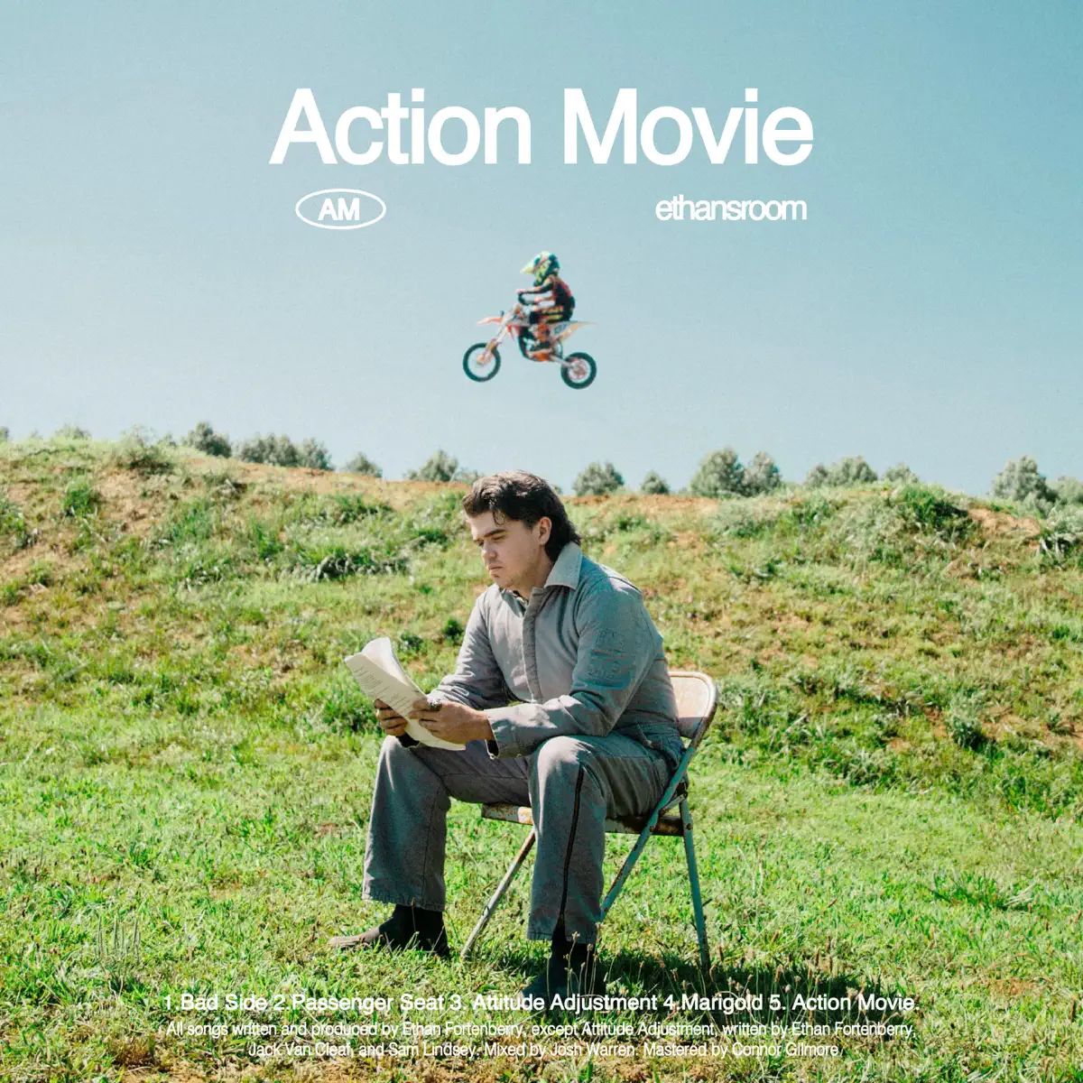 Ethansroom - Action Movie - EP (2023) [iTunes Plus AAC M4A]-新房子