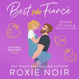 Best Fake Fiancé: A Single Dad Romance