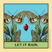 Let It Rain artwork