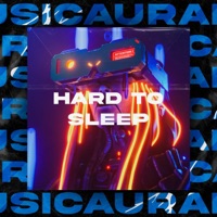 Hard to Sleep - Single - 2xA
