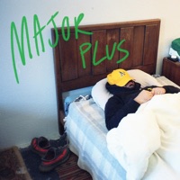 Major Plus (feat. Obed Padilla, Jody Felton & John Givez) - Single - RHODETRIP!