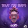 What You Want - Single